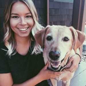 Meet your Posher, Sarah