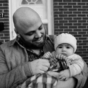 Meet your Posher, Matt