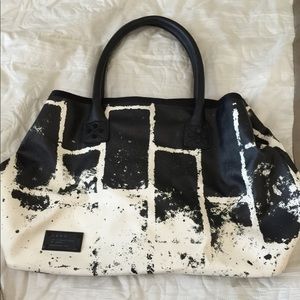 L.A.M.B. Williamsfield tote