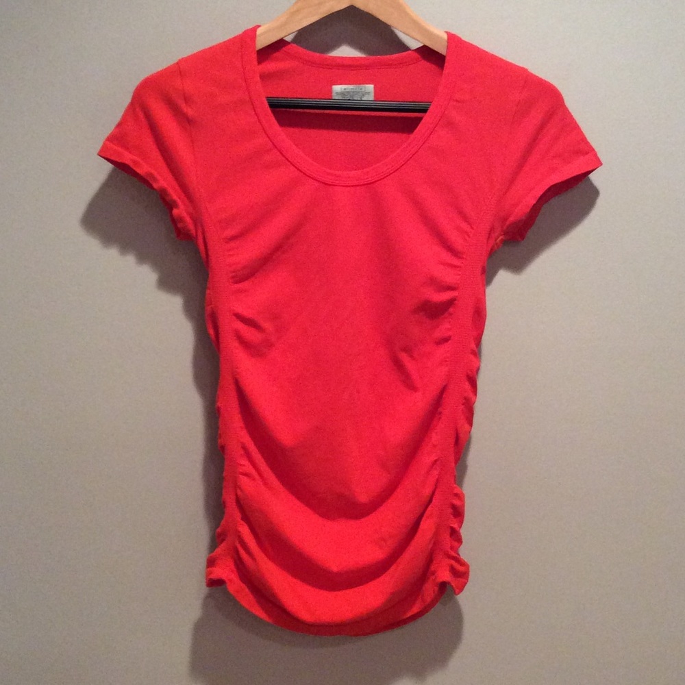 Short Sleeve Pure Tee