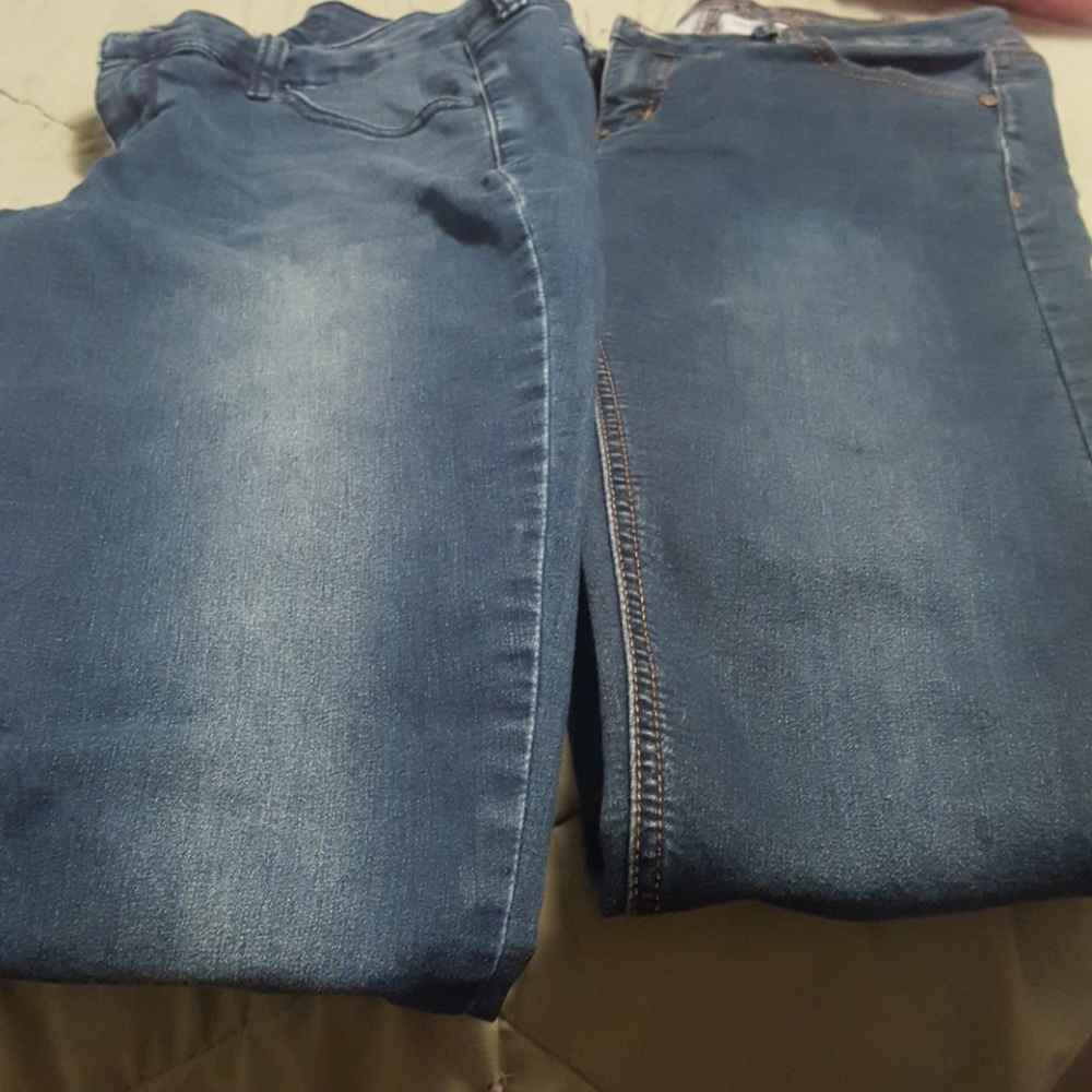 Clothes