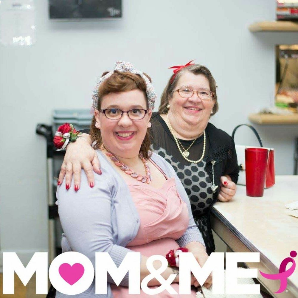 Meet your Posher, Janese