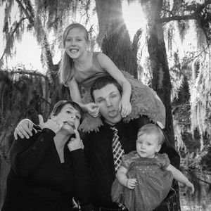 Meet your Posher, Steven