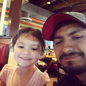 Meet your Posher, Pedro