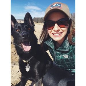 Meet your Posher, Morgan