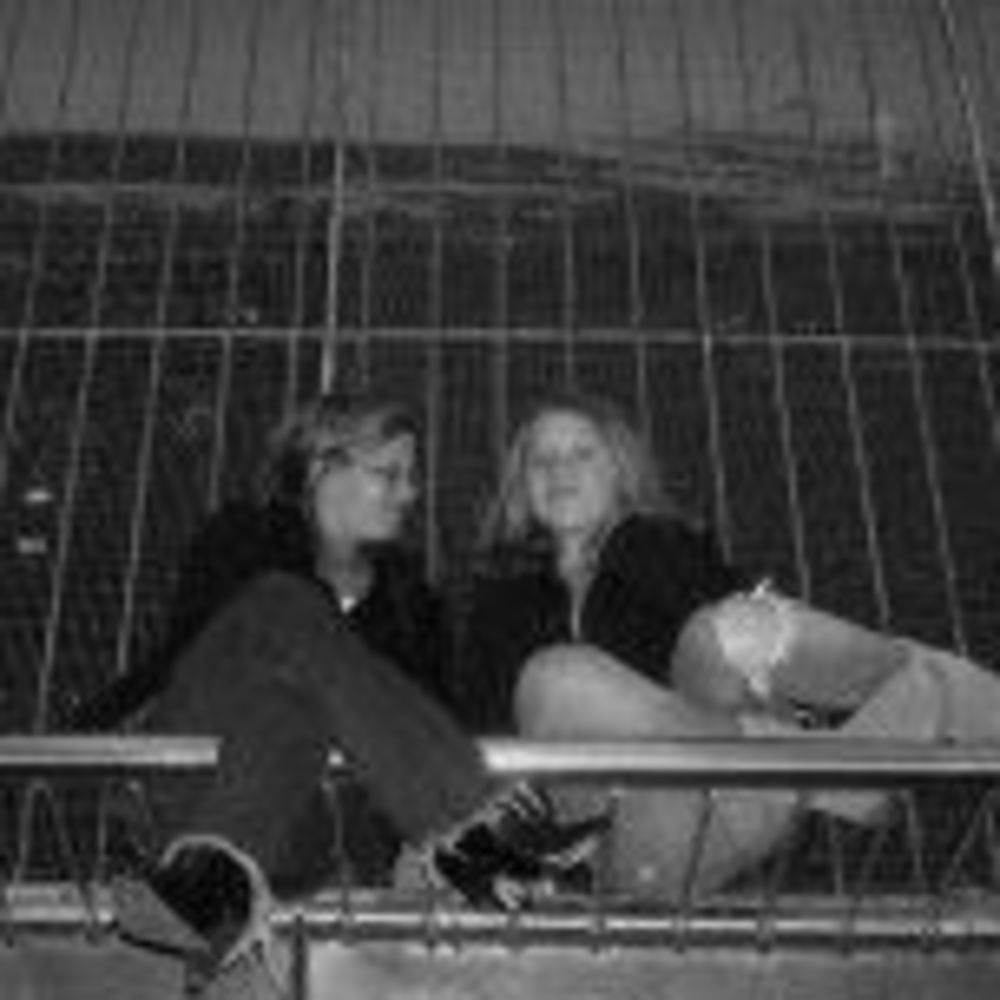 Meet your Posher, Sue