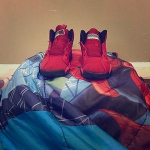 Boy sneakers
