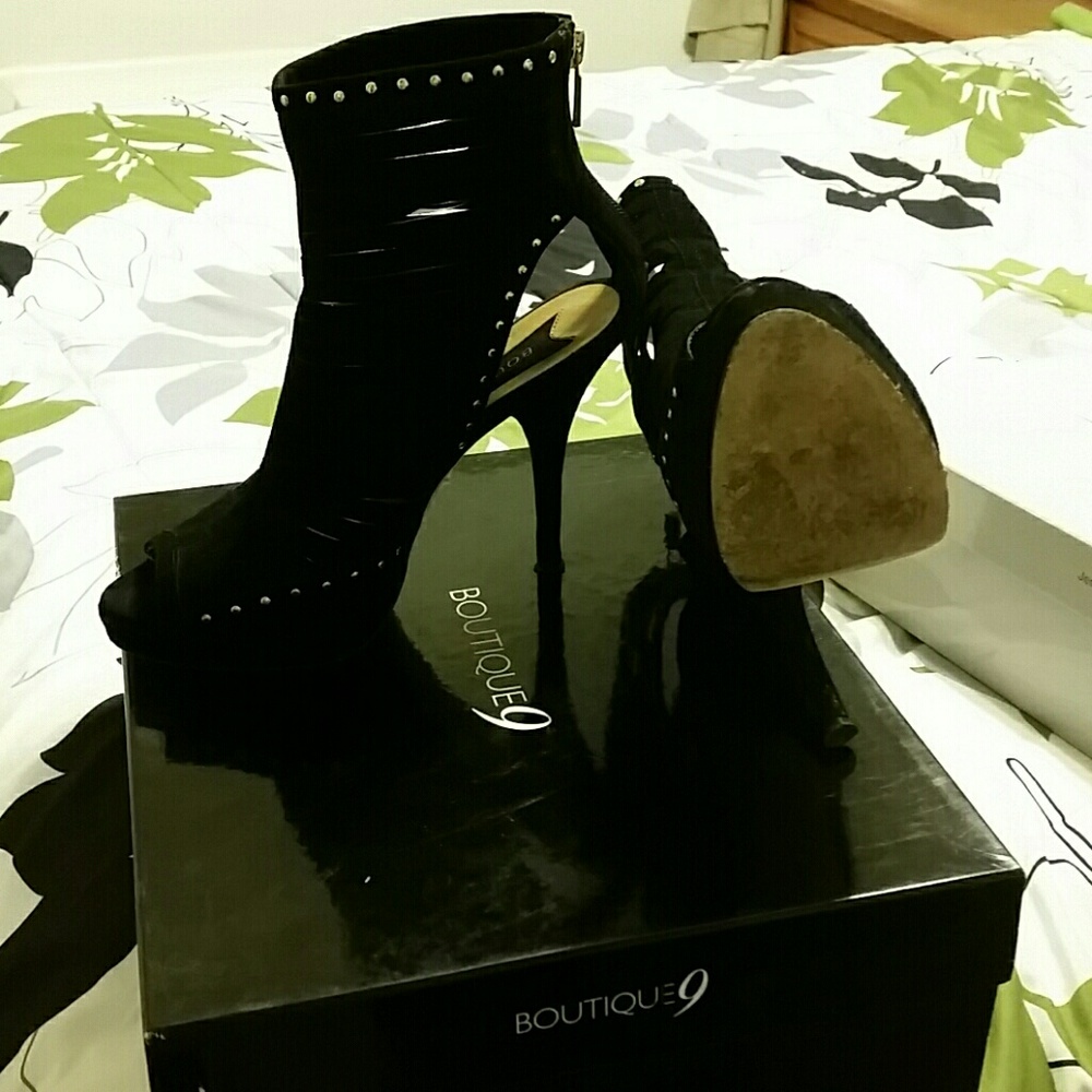 Shoes