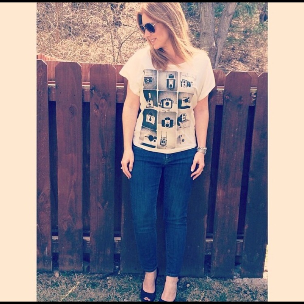 Meet your Posher, Becca