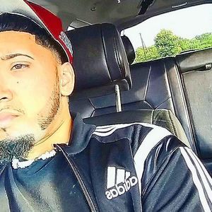 Meet your Posher, Jay