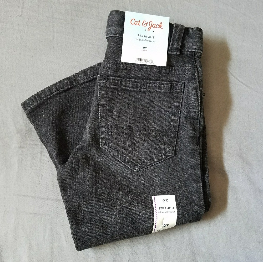 Cat & Jack Toddler Jeans