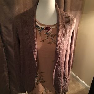 Kenneth Cole cardigan