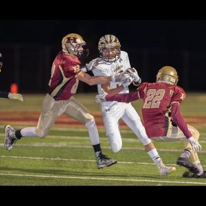 Meet your Posher, Will