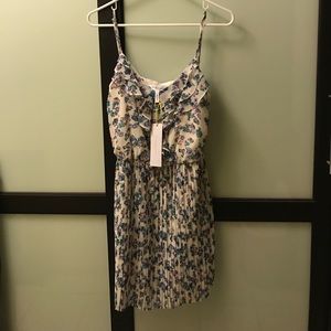 Women Floral Dress
