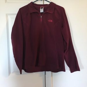 North Face Fleece