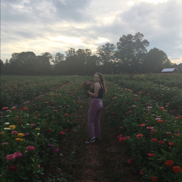 Meet your Posher, Taylor - Picture 1 of 1