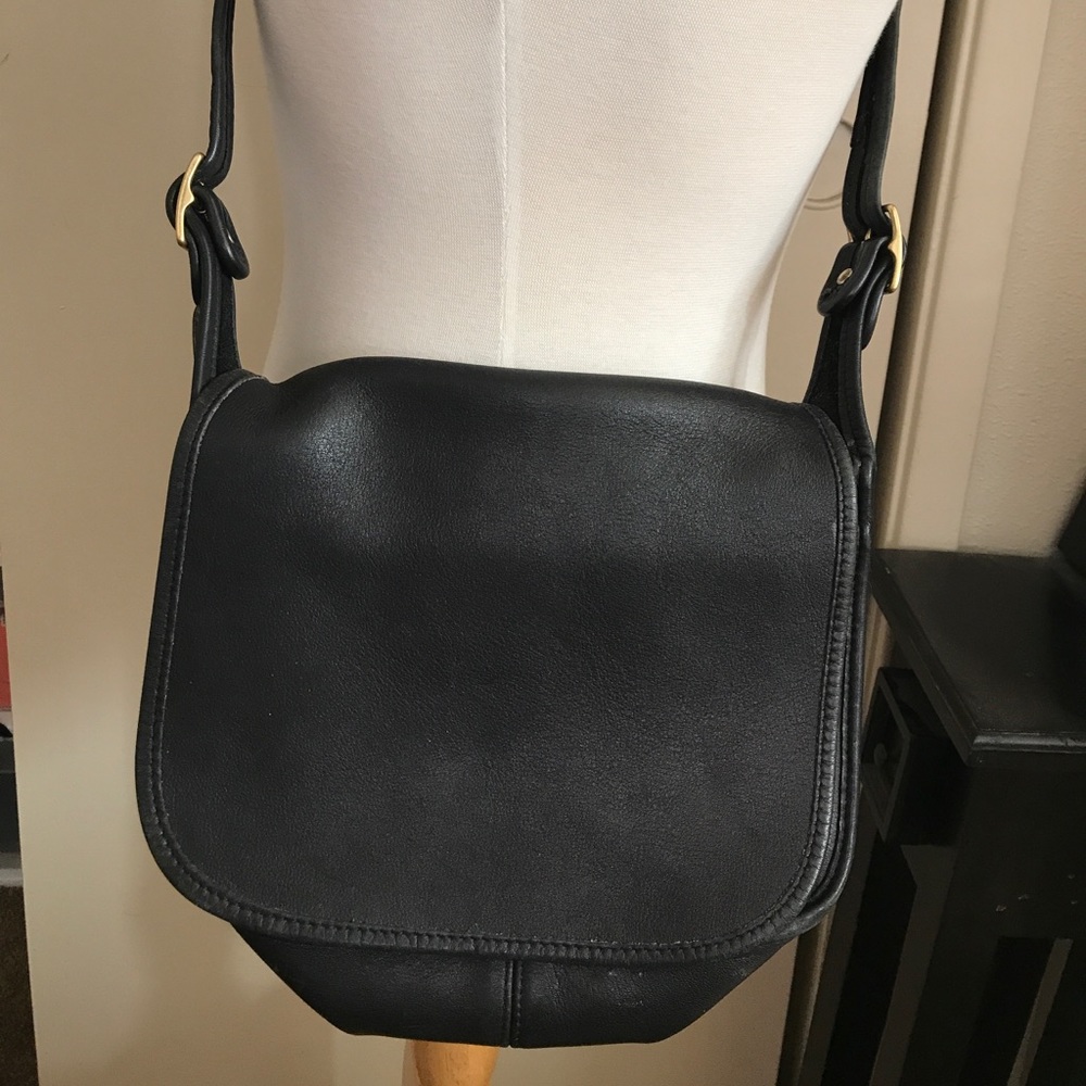 Vintage Coach bag