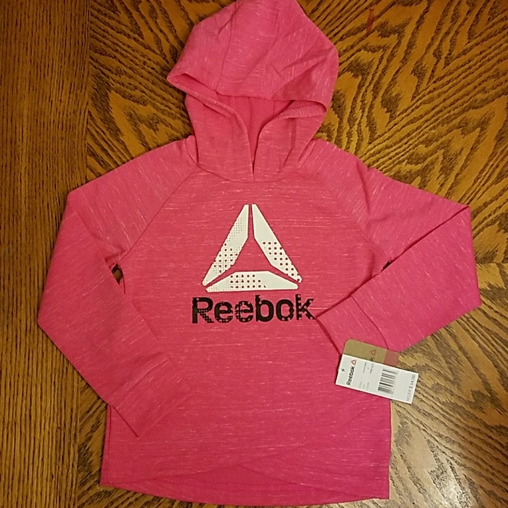 Girls hoodie