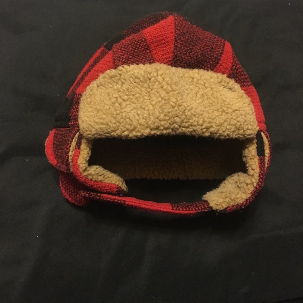 Hat - Picture 2 of 3