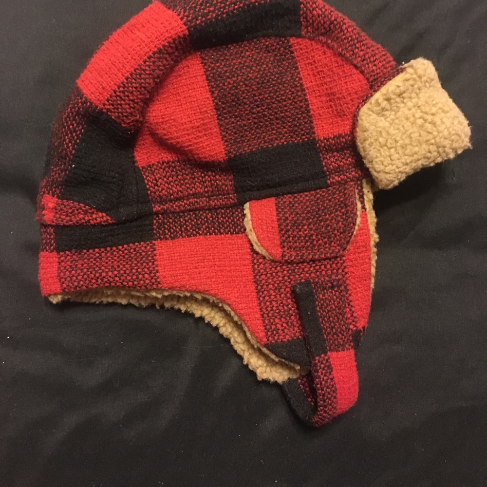 Hat - Picture 3 of 3