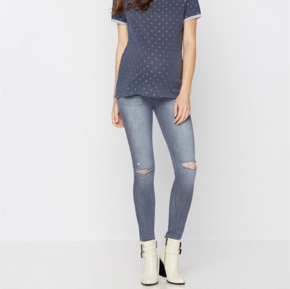 Dl1961 Maternity Jeans