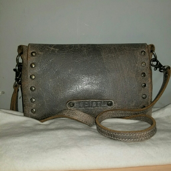 bed stu wristlet