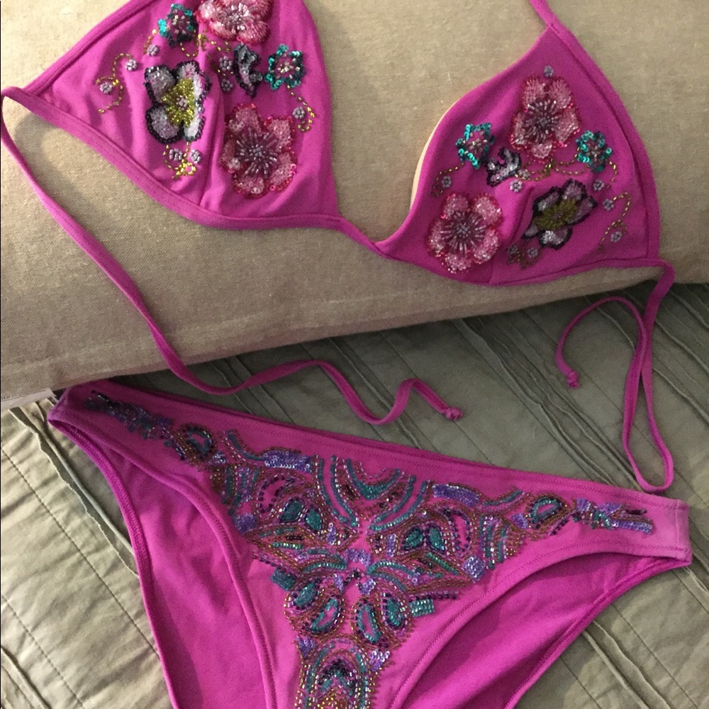 Gorgeous Ralph Lauren bikini
