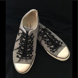 Converse John Varvatos Low Top Sneakers