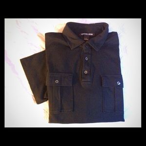 🌟 Michael Kors men’s shirt