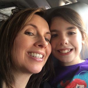 Meet your Posher, Tammy