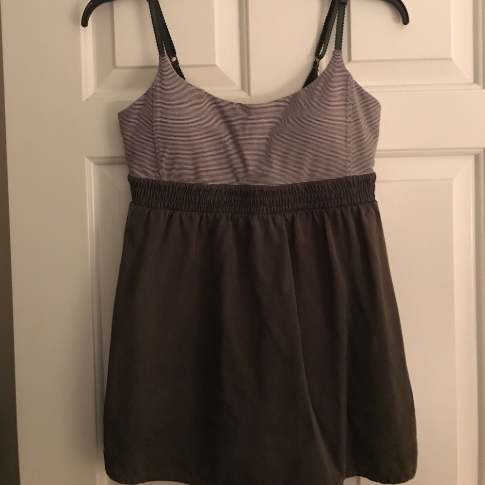 Lululemon 🍋 workout tank