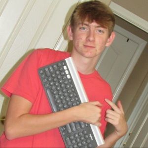 Meet your Posher, Dorian