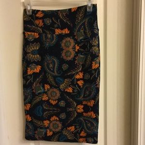 Pencil skirt never worn