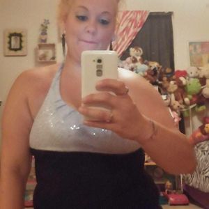 Meet your Posher, Tracey