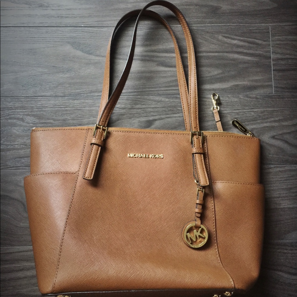 MICHAEL KORS PURSE