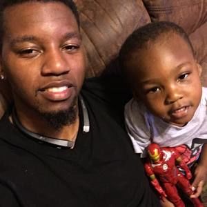 Meet your Posher, Larry