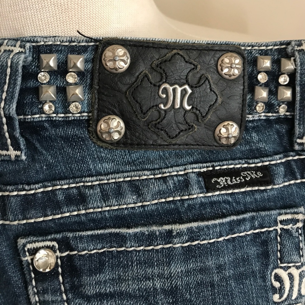 MissMe jeans