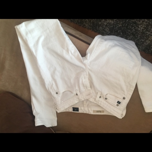 AG "the stilt" cigarette leg. - Picture 3 of 8