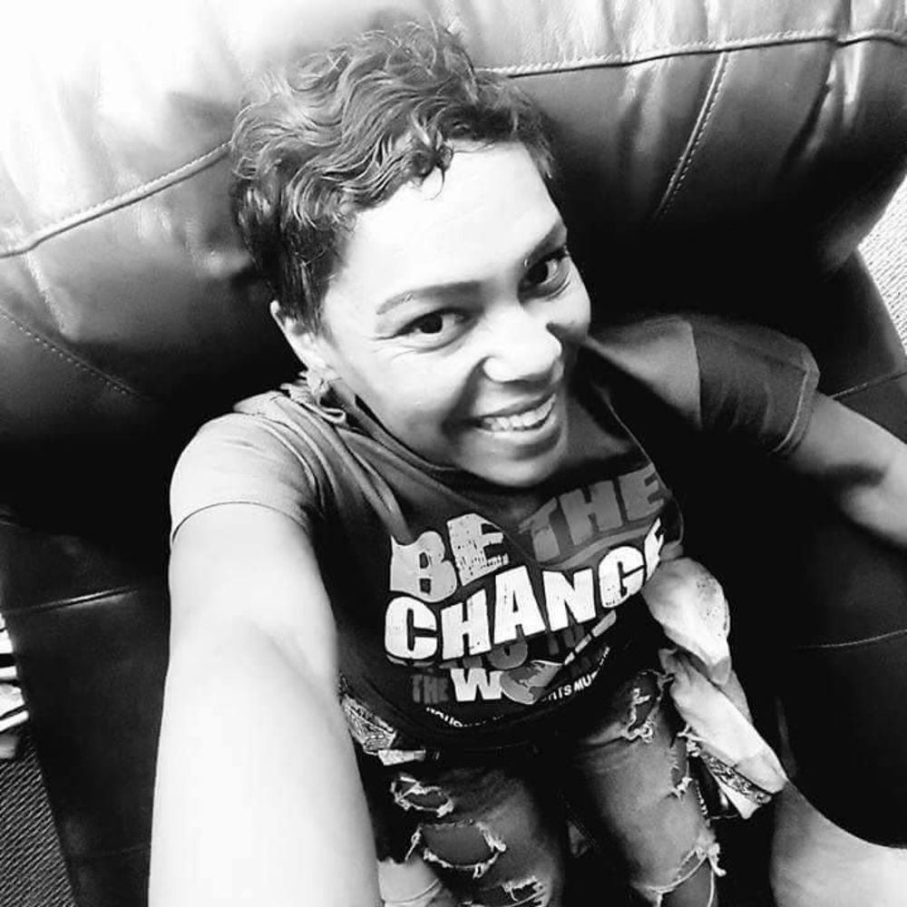 Meet your Posher, Olivia libby