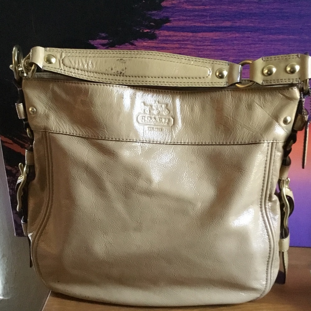 🌺💕Coach Bag 👜