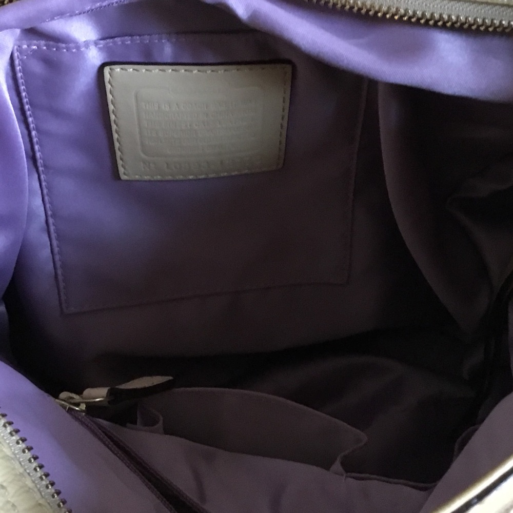 🌺💕Coach Bag 👜 - Picture 8 of 8