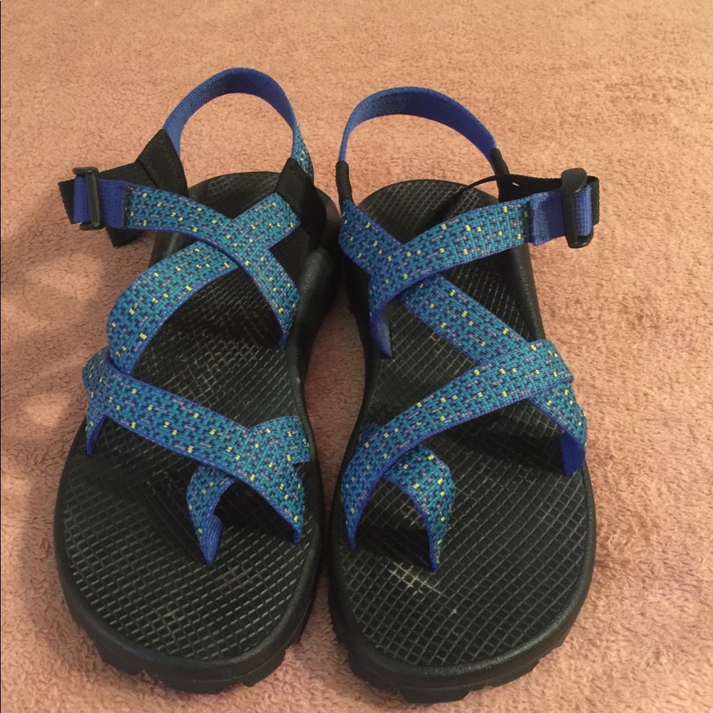 Chaco Sandals