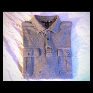 👕 SALE!!! Michael Kors casual men’s shirt