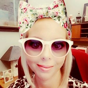 Meet your Posher, Kellie