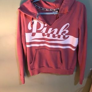 Victorias Secret PINK pullover hoodie