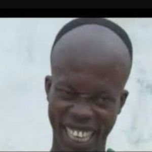 Meet your Posher, Alfredo