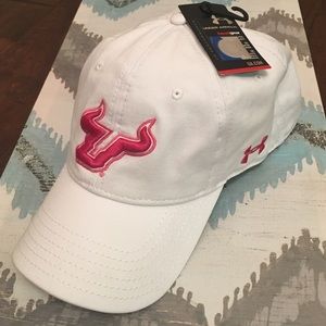 🎀NWT Under Armour USF Hat 🎀NWT Under Armour USF Hat