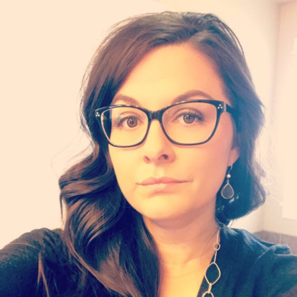 Meet your Posher, Annie