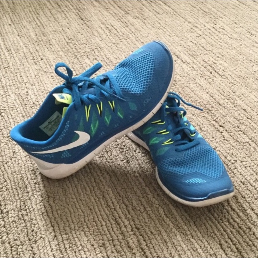 Nike Free 5.0