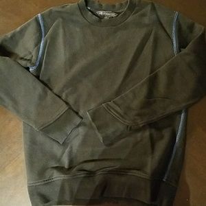 Marc By Marc Jacobs Black sweater